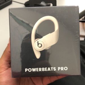 Powerbeats Pro